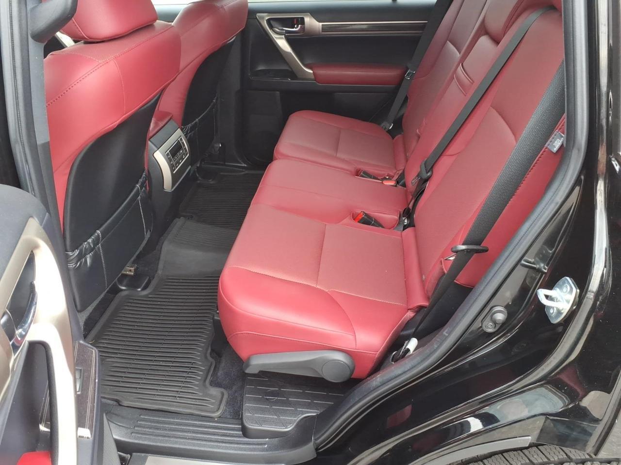 2021 Lexus GX 460 Base Roanoke VA