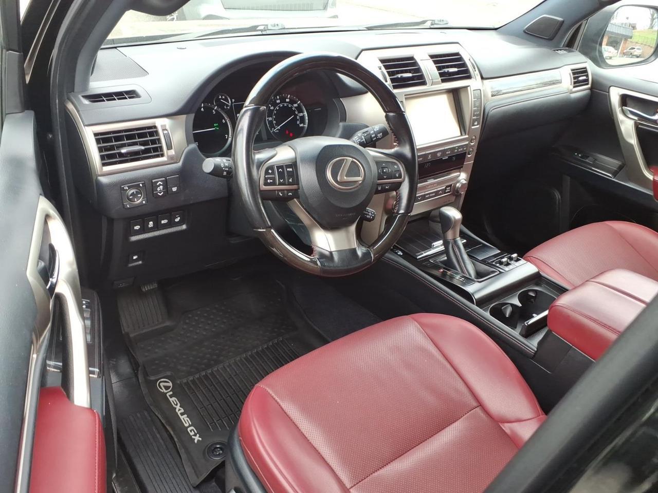 2021 Lexus GX 460 Base Roanoke VA