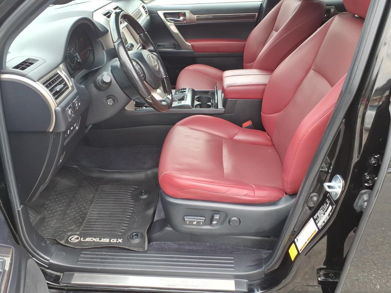 2021 Lexus GX 460 Base Roanoke VA