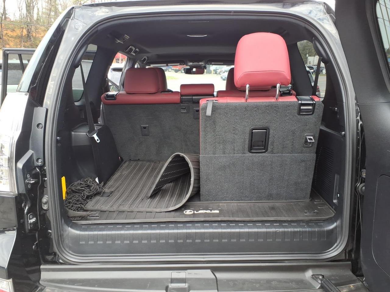 2021 Lexus GX 460 Base Roanoke VA