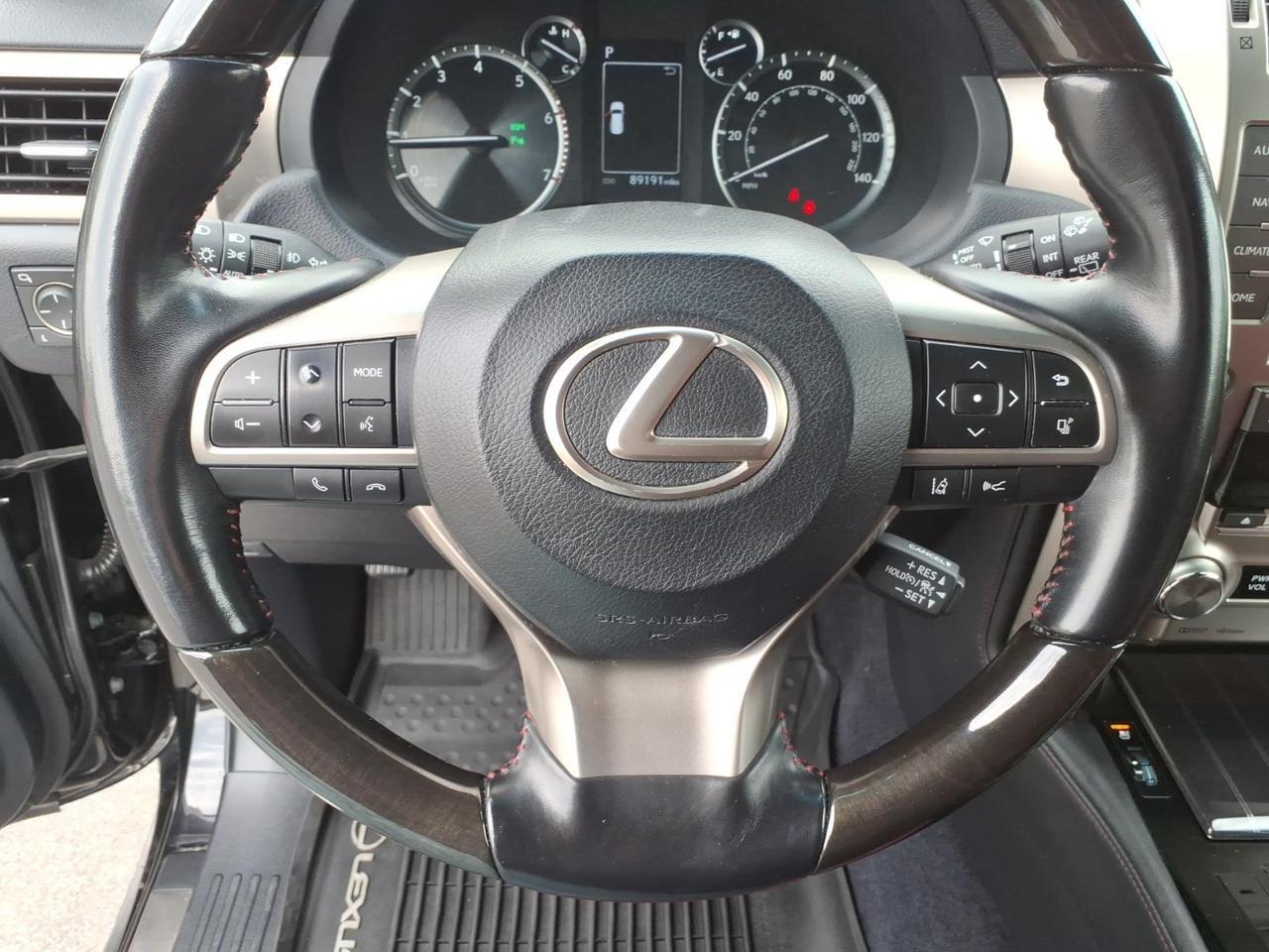 2021 Lexus GX 460 Base Roanoke VA