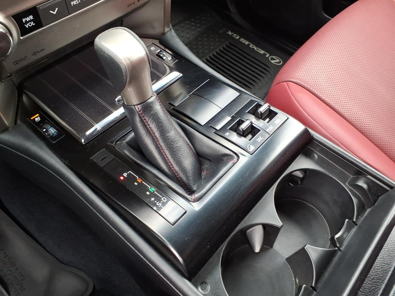 2021 Lexus GX 460 Base Roanoke VA