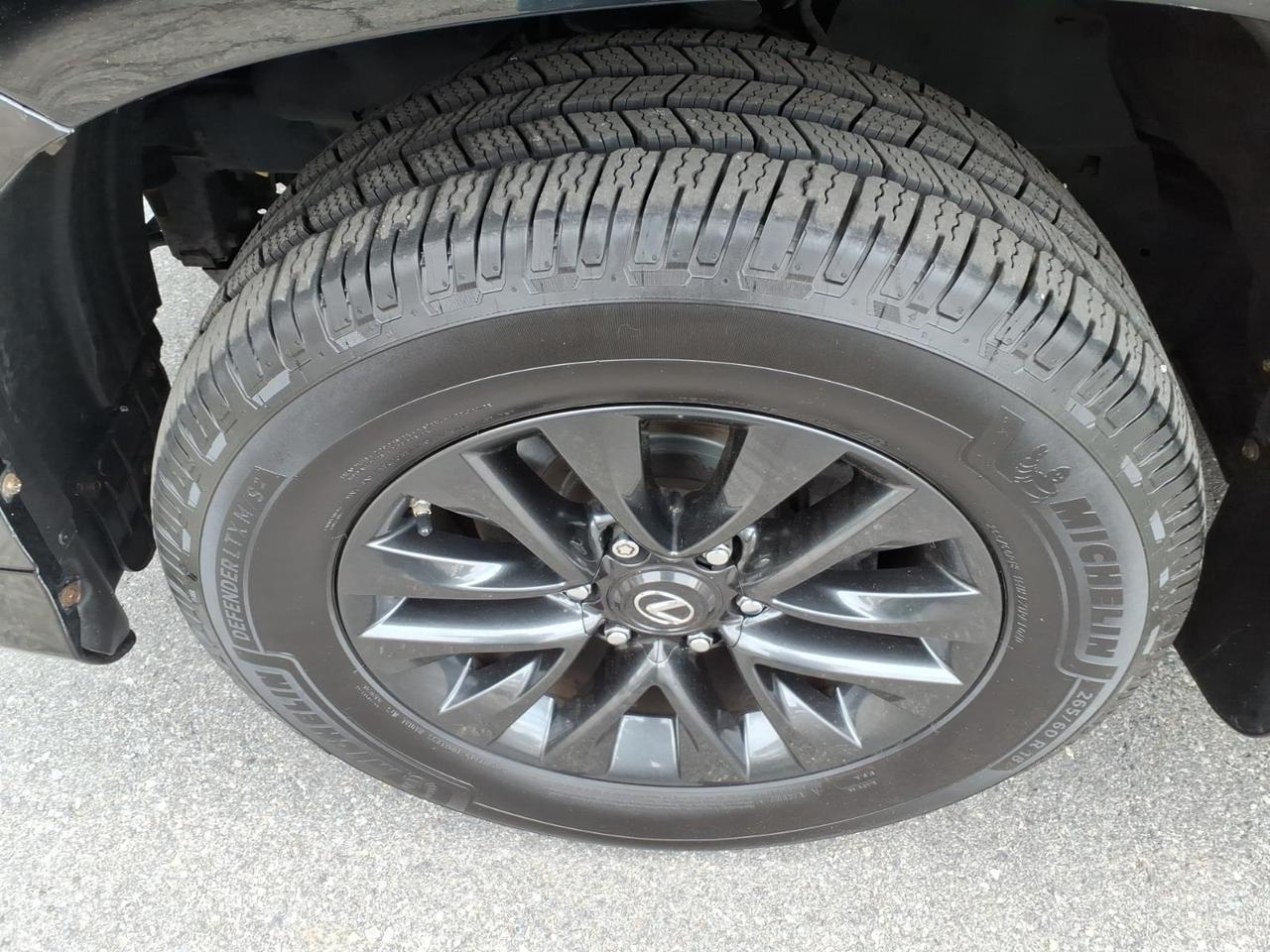 2021 Lexus GX 460 Base Roanoke VA