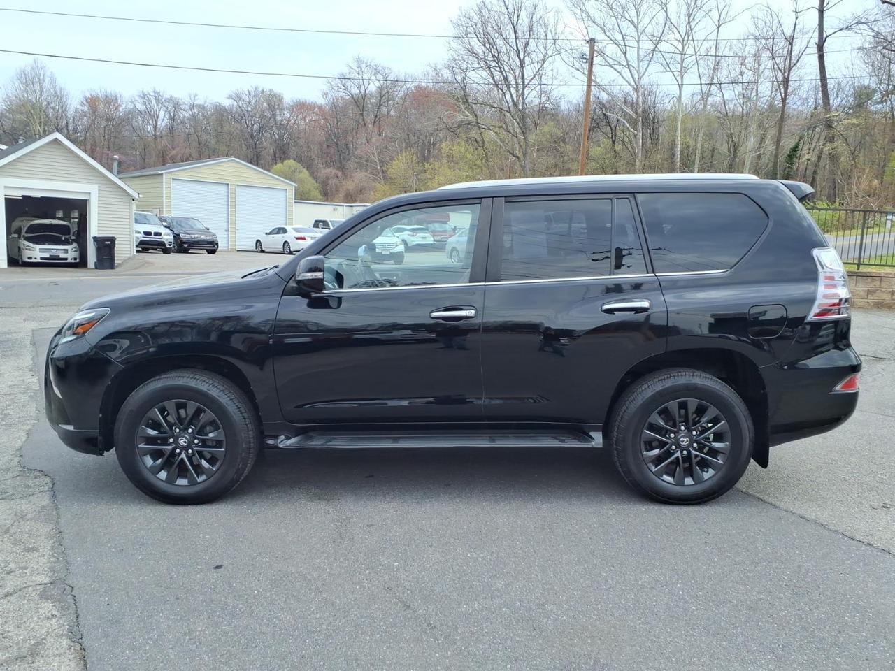 2021 Lexus GX 460 Base Roanoke VA