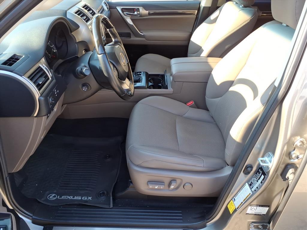 2021 Lexus GX 460 Base Roanoke VA