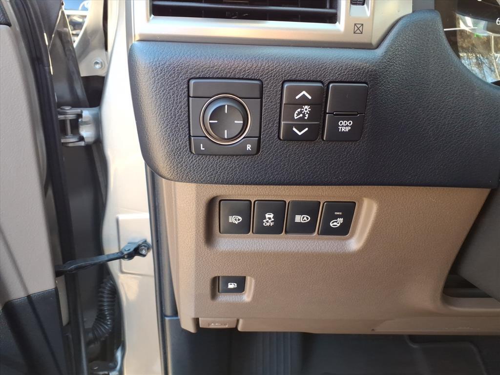 2021 Lexus GX 460 Base Roanoke VA