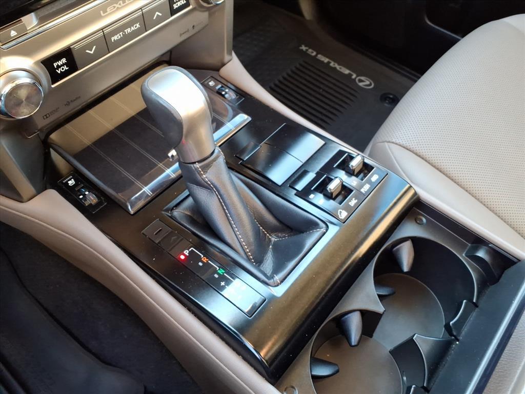 2021 Lexus GX 460 Base Roanoke VA