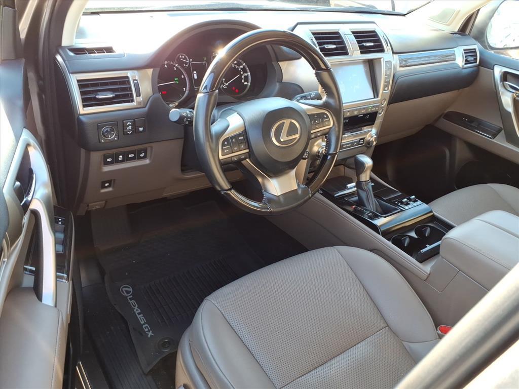 2021 Lexus GX 460 Base Roanoke VA