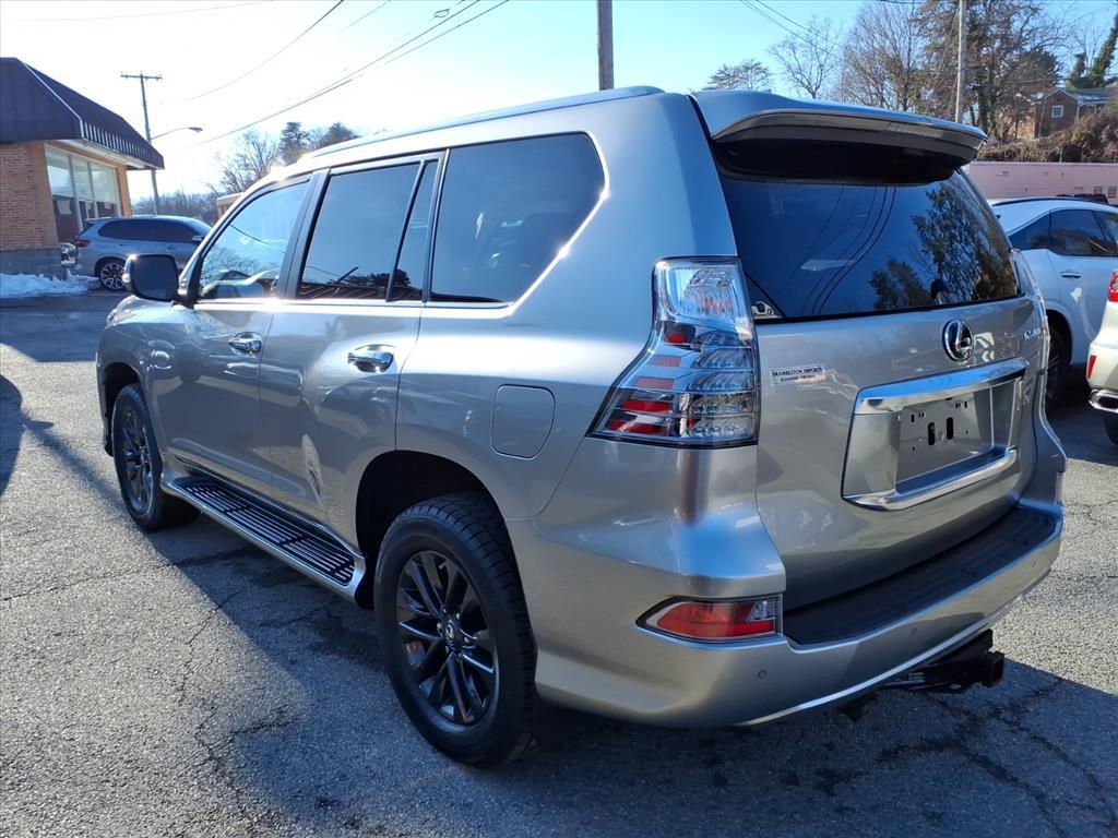 2021 Lexus GX 460 Base Roanoke VA