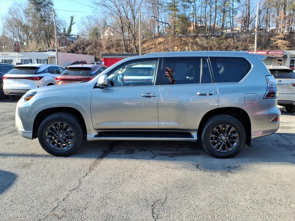 2021 Lexus GX 460 Base Roanoke VA