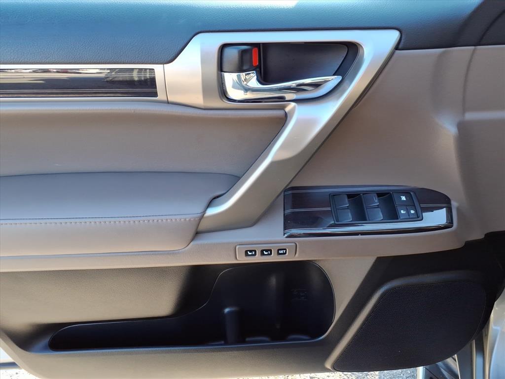 2021 Lexus GX 460 Base Roanoke VA