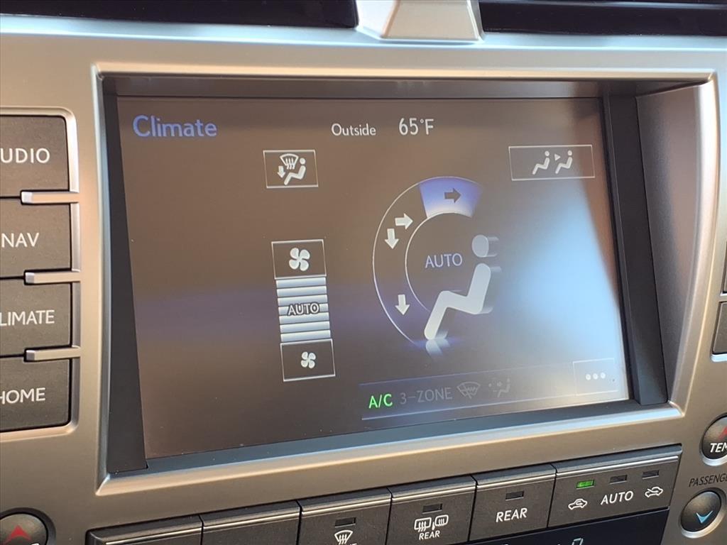 2021 Lexus GX 460 Base Roanoke VA