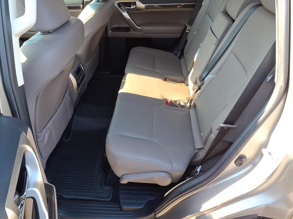 2021 Lexus GX 460 Base Roanoke VA