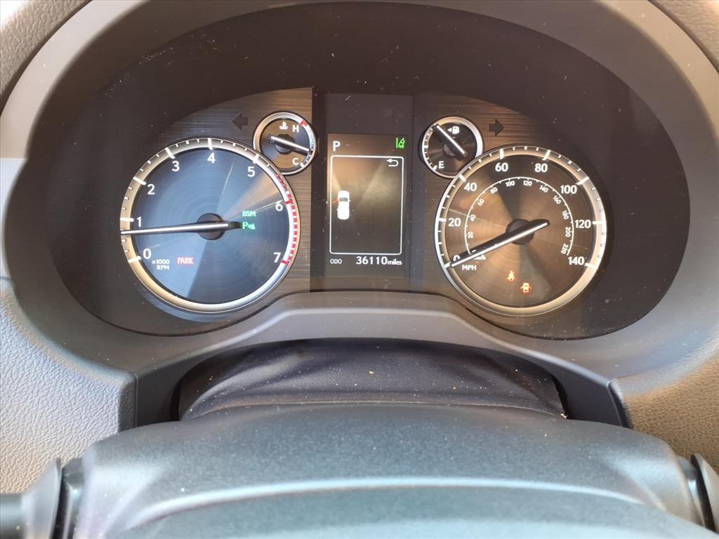 2021 Lexus GX 460 Base Roanoke VA