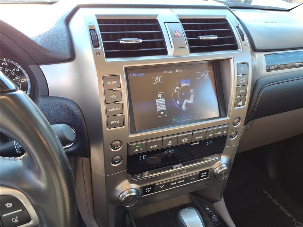 2021 Lexus GX 460 Base Roanoke VA