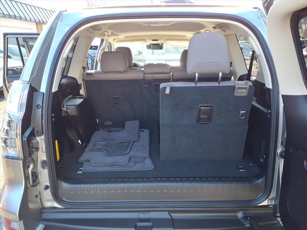 2021 Lexus GX 460 Base Roanoke VA