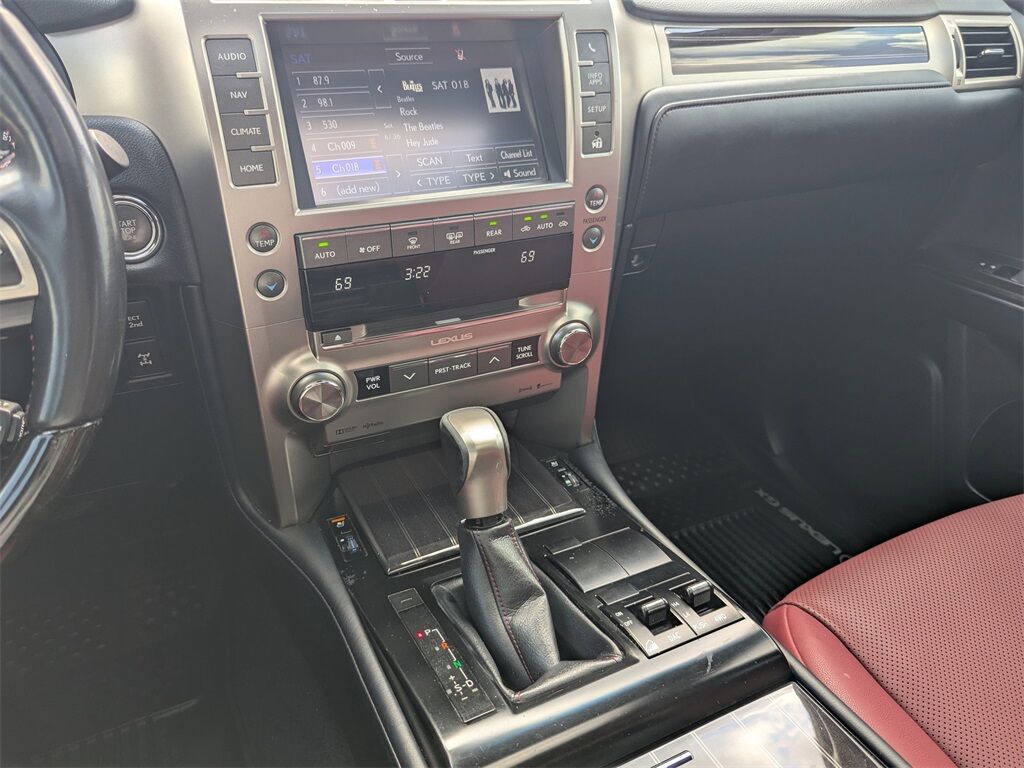 2021 Lexus GX 460 Kennesaw GA