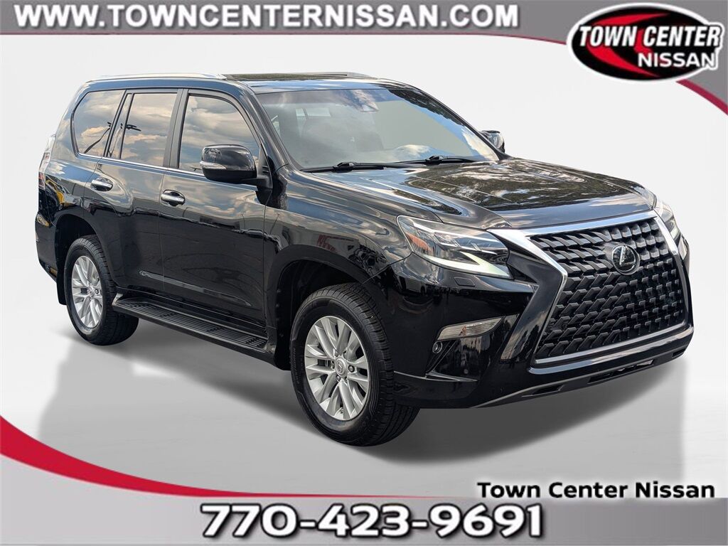 2021 Lexus GX 460 Kennesaw GA