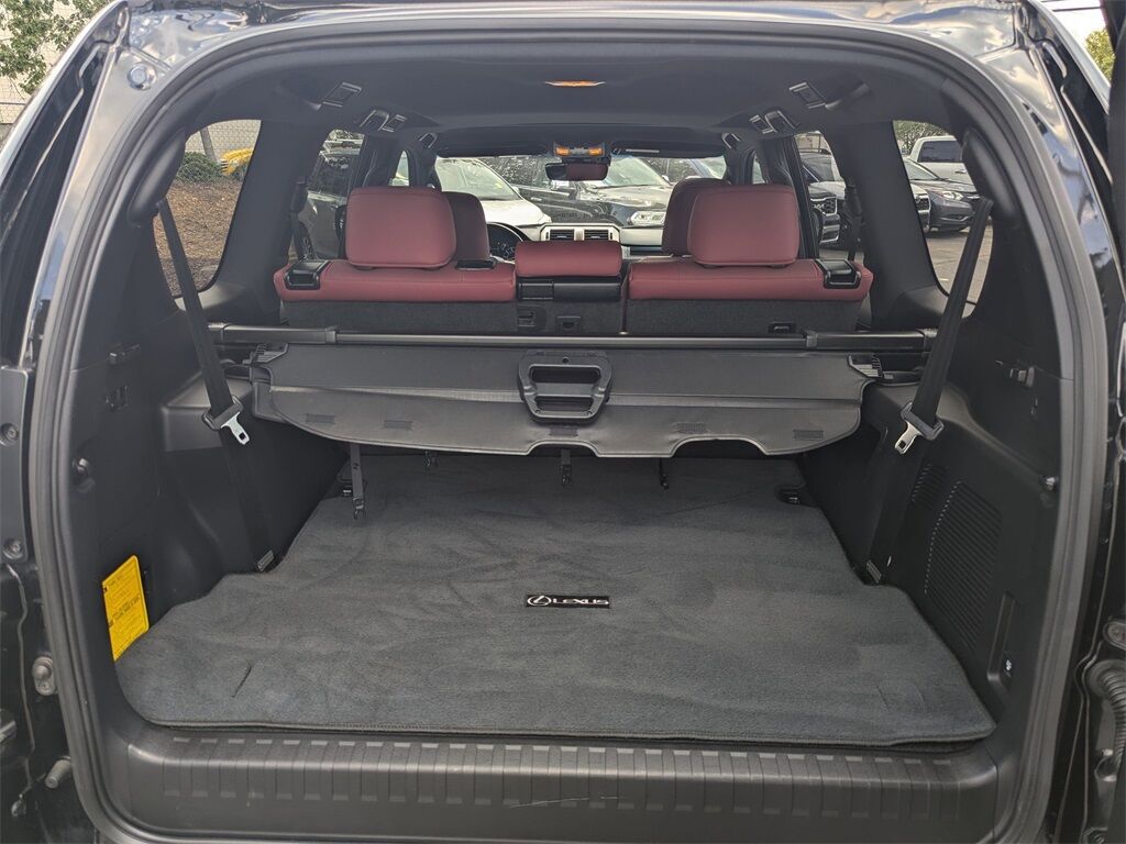 2021 Lexus GX 460 Kennesaw GA
