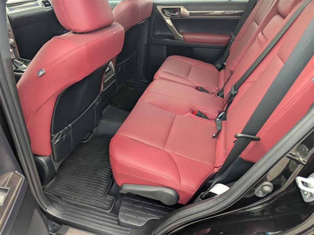 2021 Lexus GX 460 Kennesaw GA