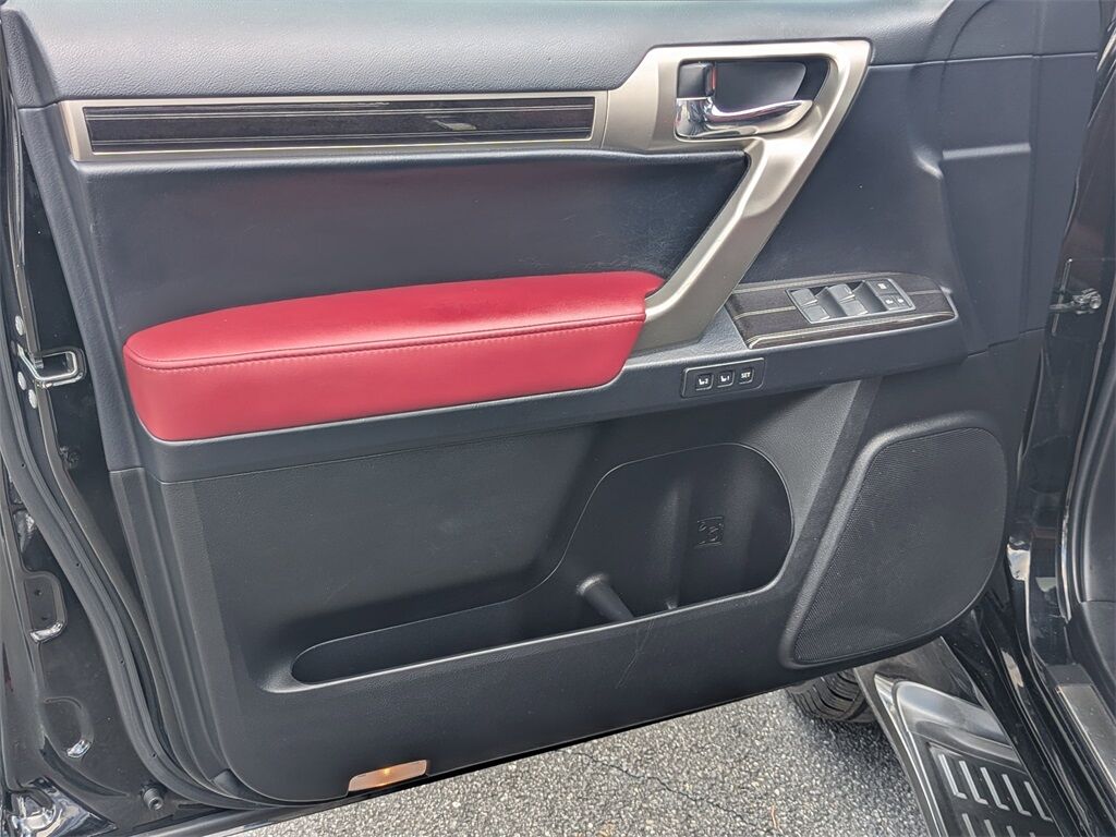 2021 Lexus GX 460 Kennesaw GA