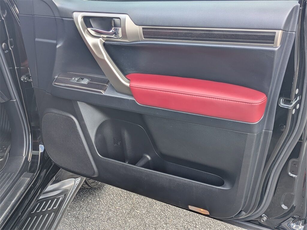 2021 Lexus GX 460 Kennesaw GA