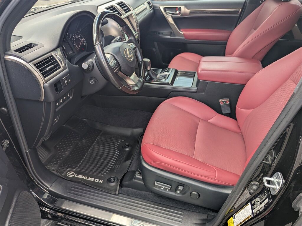 2021 Lexus GX 460 Kennesaw GA
