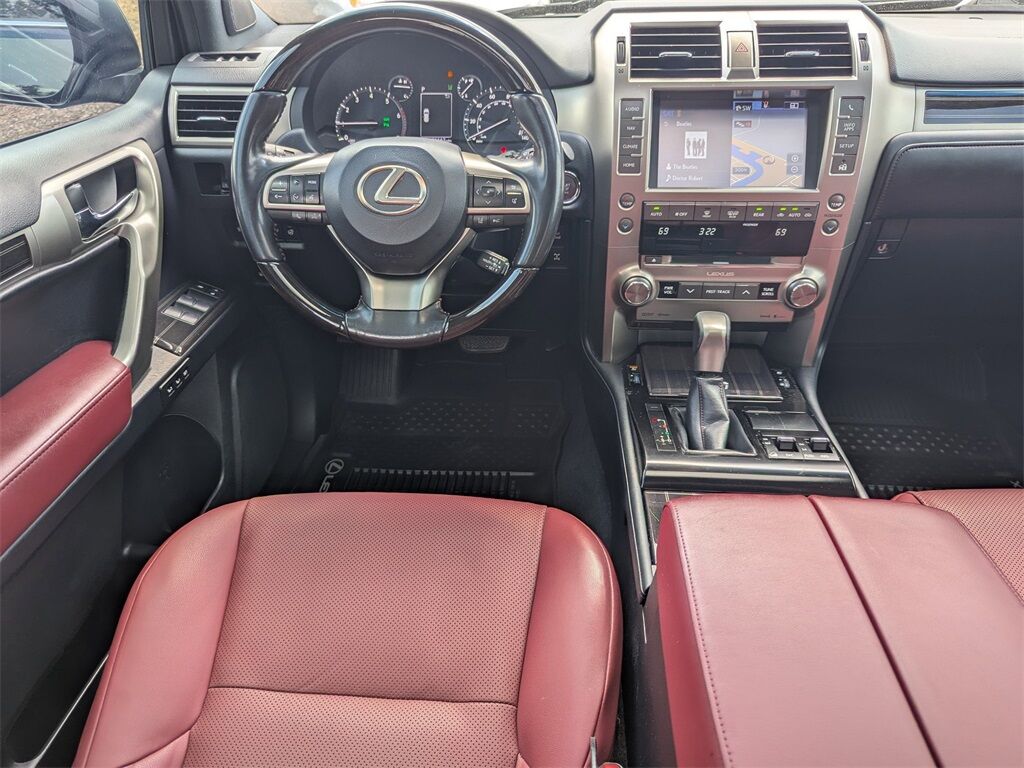 2021 Lexus GX 460 Kennesaw GA