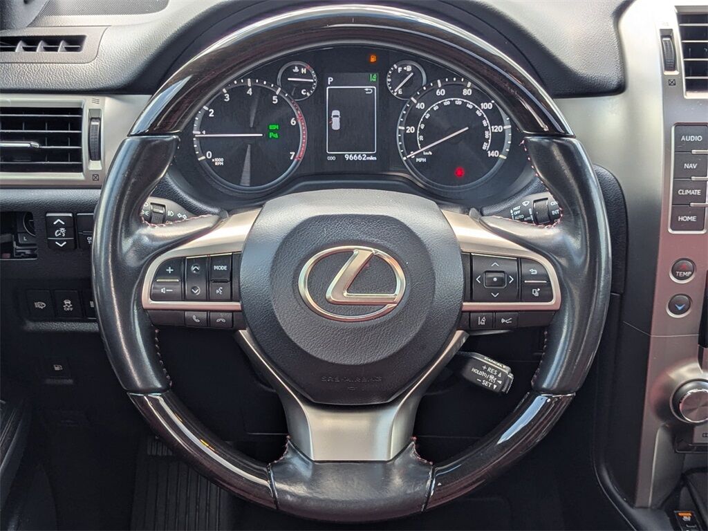 2021 Lexus GX 460 Kennesaw GA