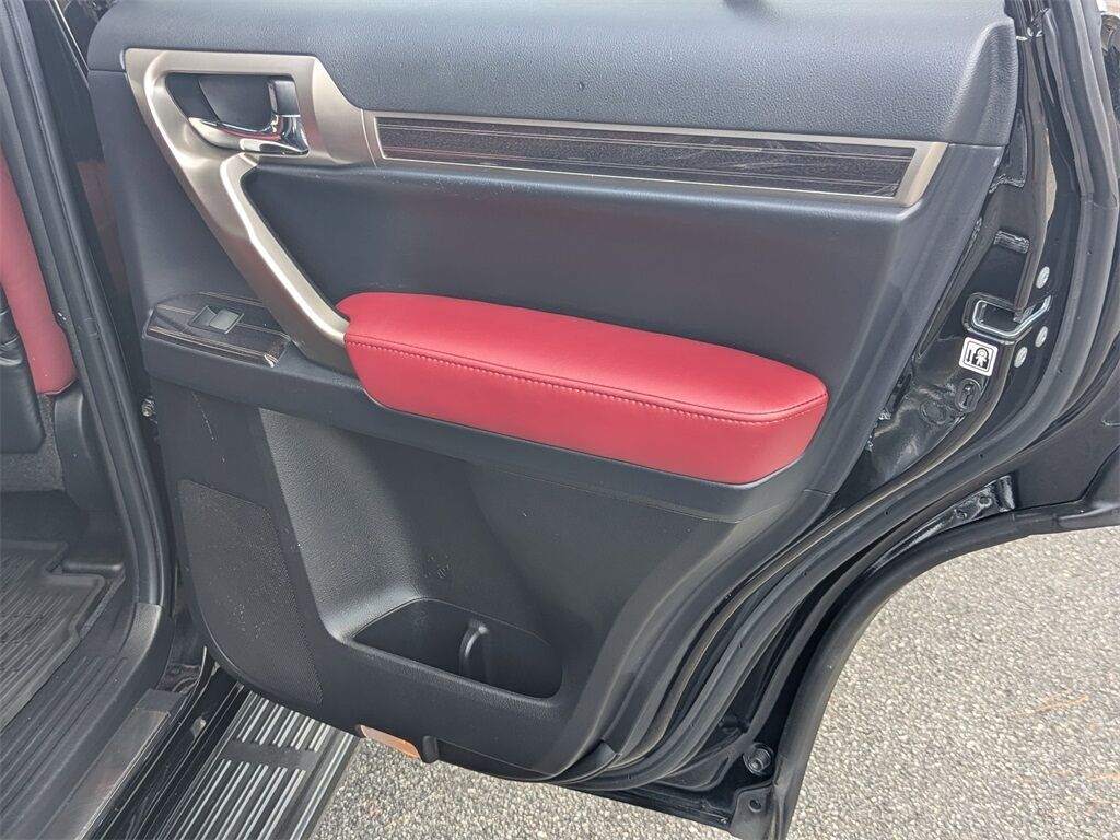 2021 Lexus GX 460 Kennesaw GA