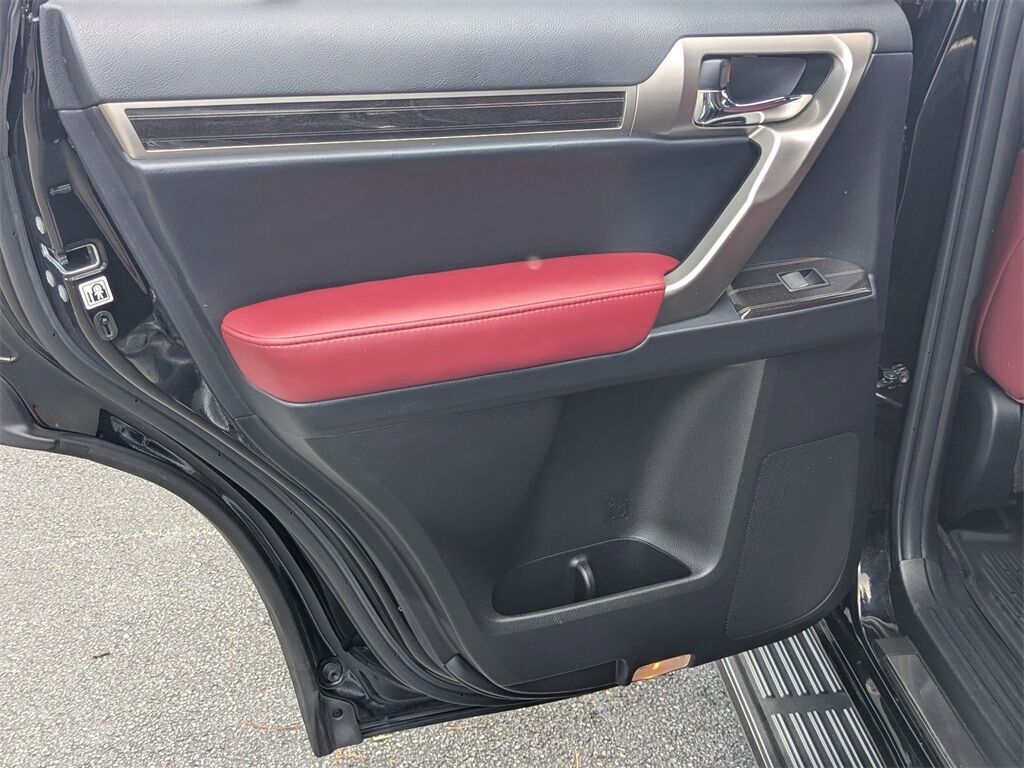 2021 Lexus GX 460 Kennesaw GA
