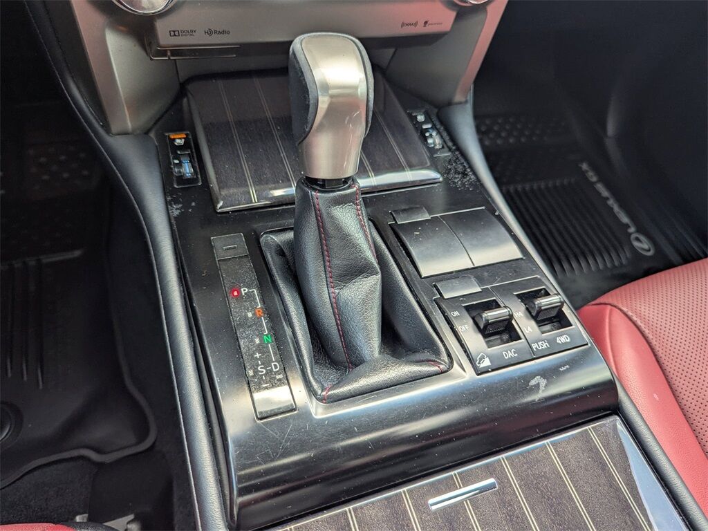 2021 Lexus GX 460 Kennesaw GA