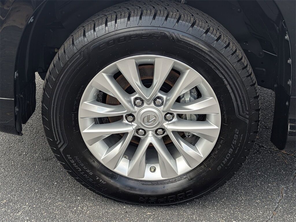 2021 Lexus GX 460 Kennesaw GA