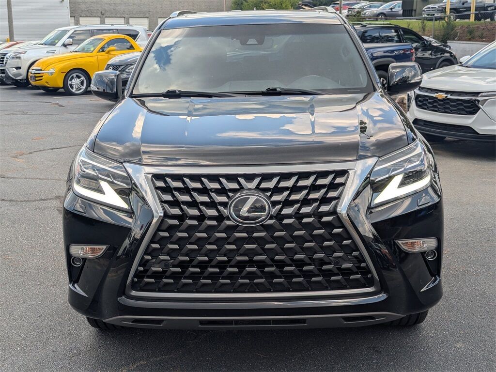 2021 Lexus GX 460 Kennesaw GA