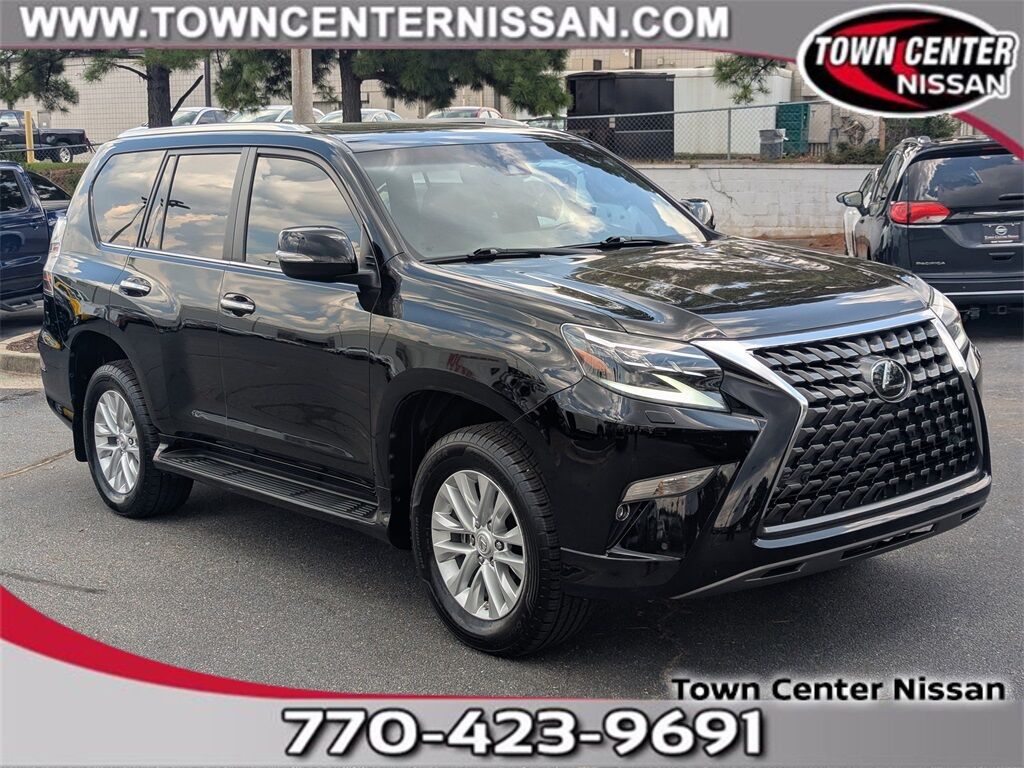 2021 Lexus GX 460 Kennesaw GA