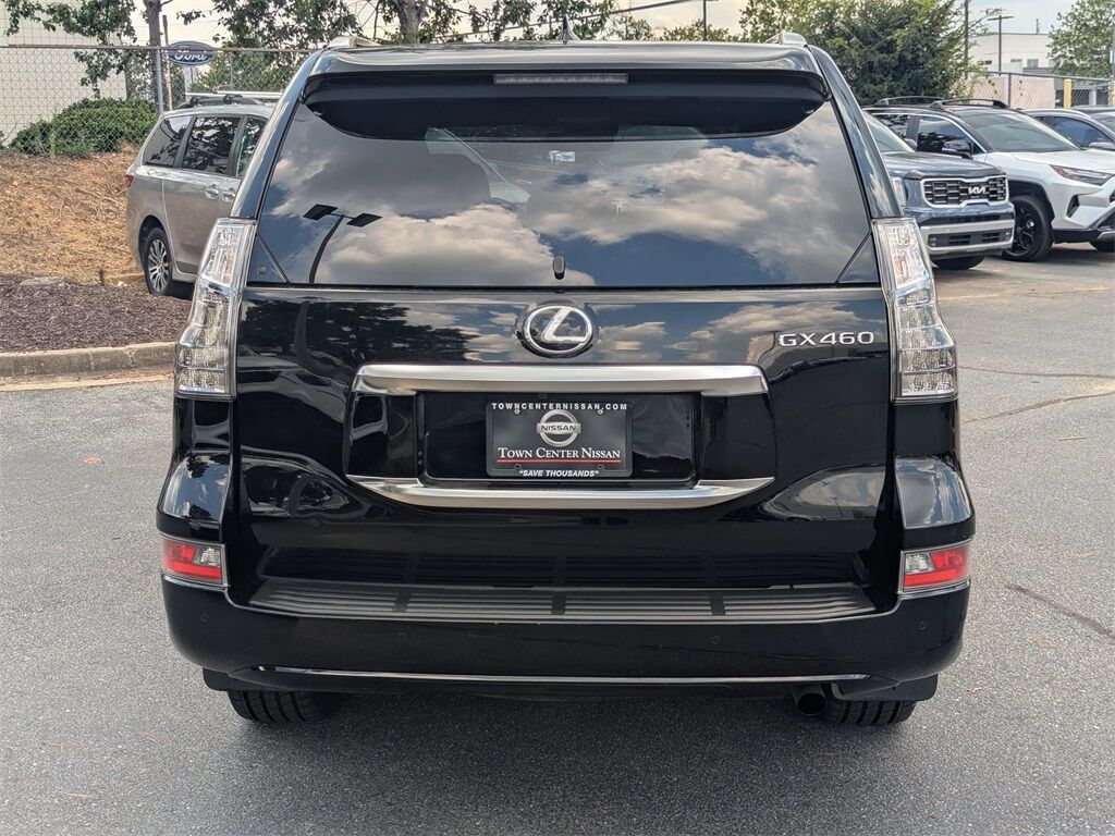 2021 Lexus GX 460 Kennesaw GA
