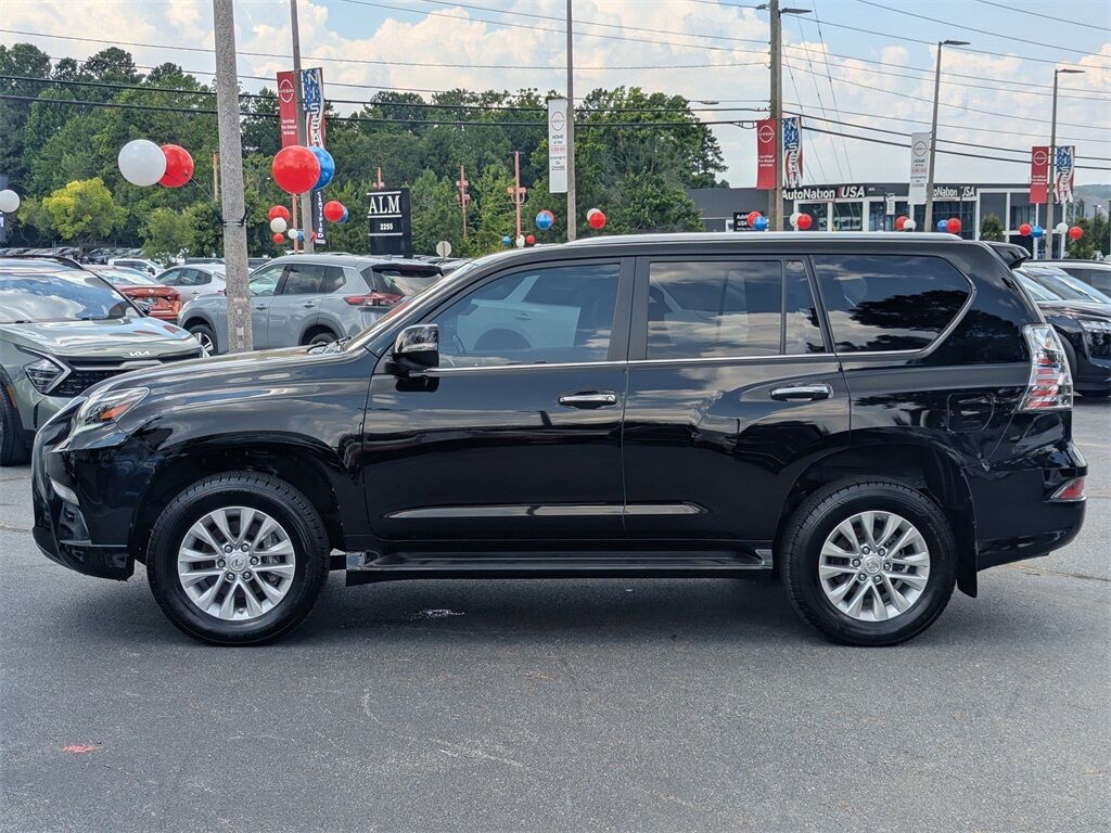 2021 Lexus GX 460 Kennesaw GA