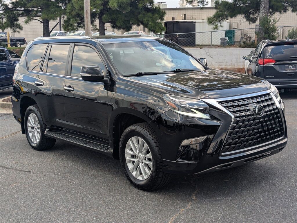 2021 Lexus GX 460 Kennesaw GA