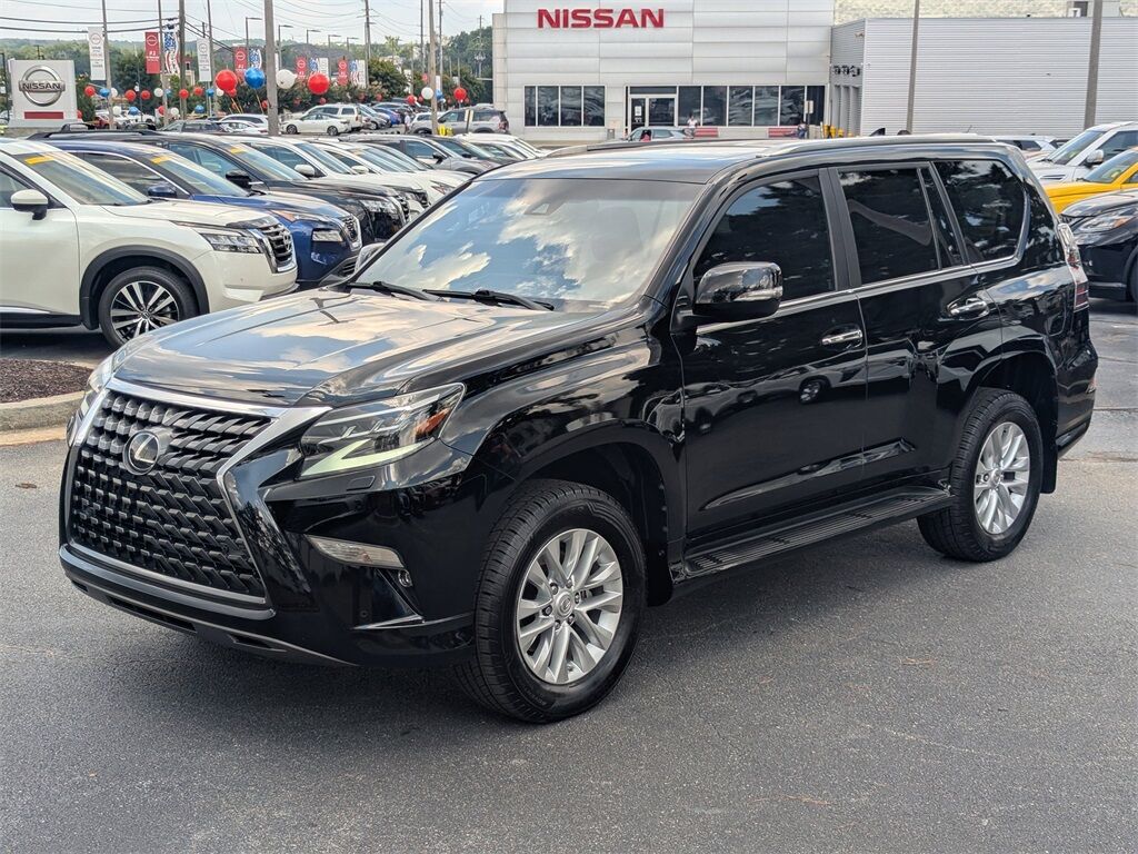 2021 Lexus GX 460 Kennesaw GA
