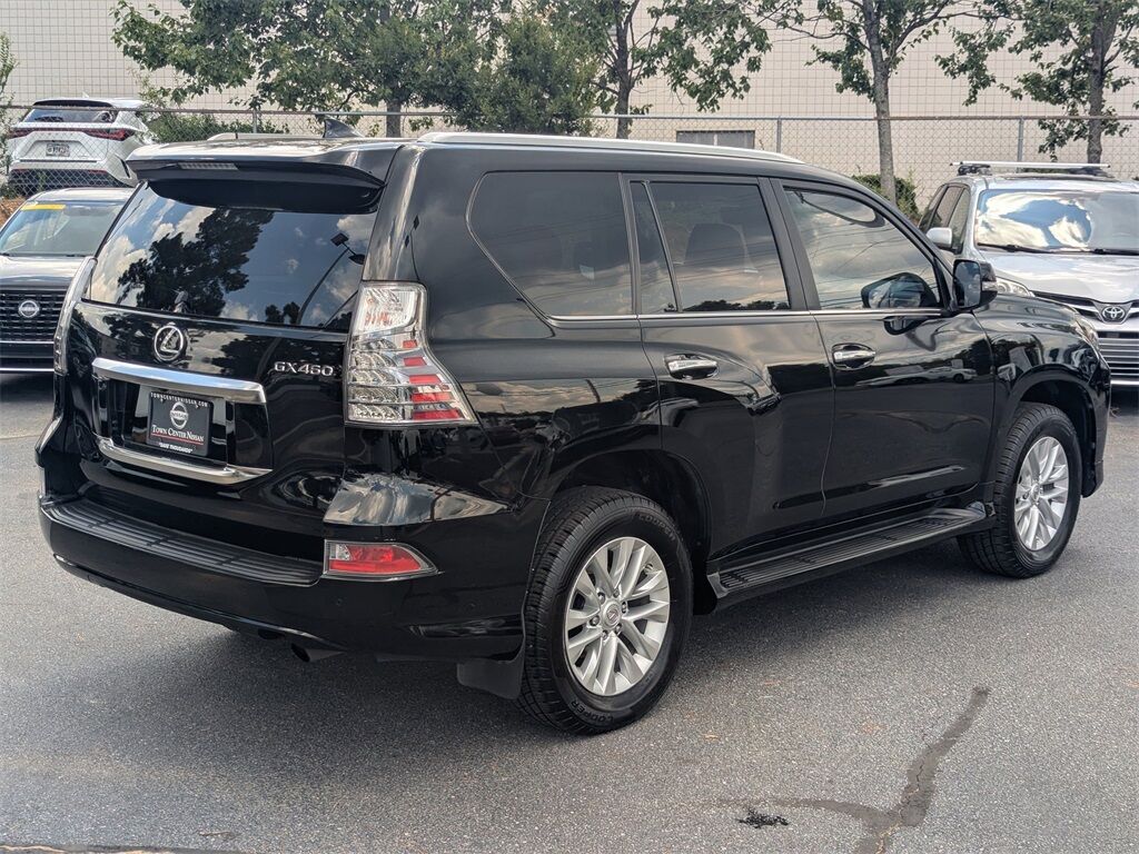 2021 Lexus GX 460 Kennesaw GA