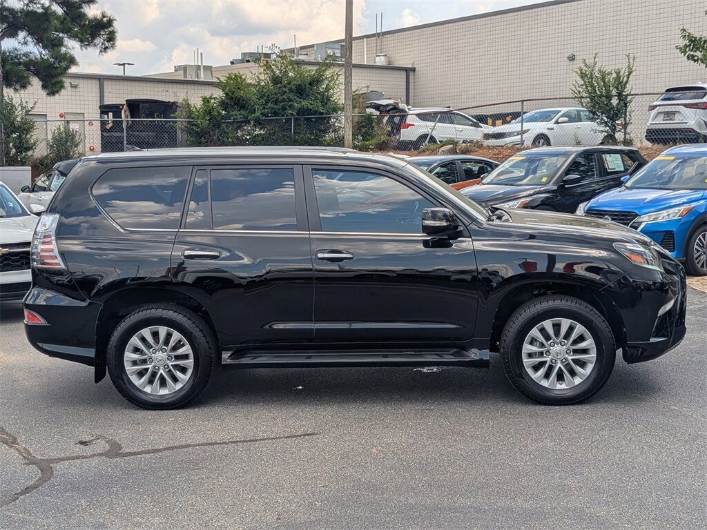 2021 Lexus GX 460 Kennesaw GA