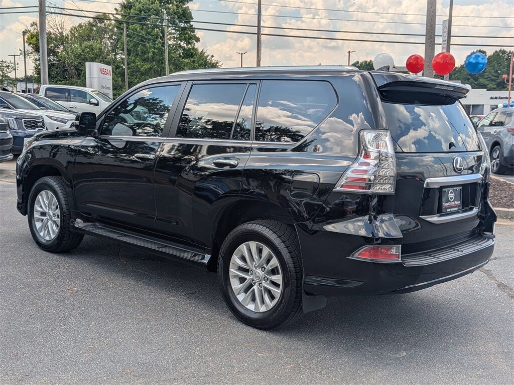 2021 Lexus GX 460 Kennesaw GA