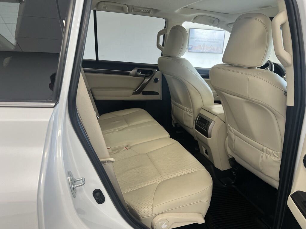 2021 Lexus GX 460 Luxury Highlands Ranch CO