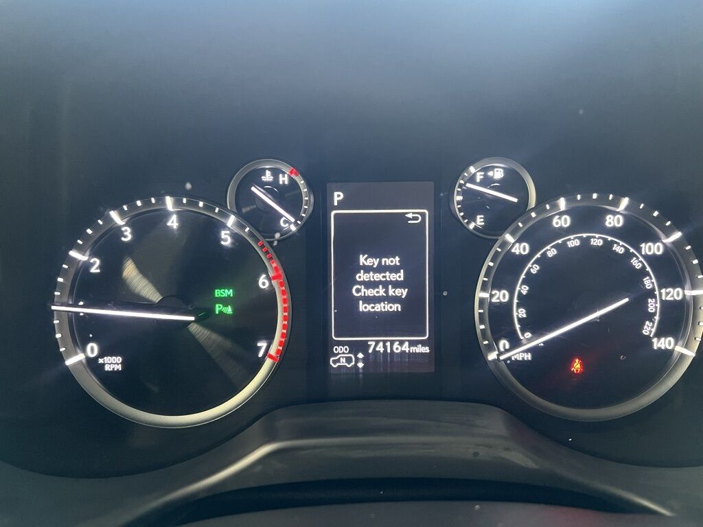 2021 Lexus GX 460 Luxury Highlands Ranch CO