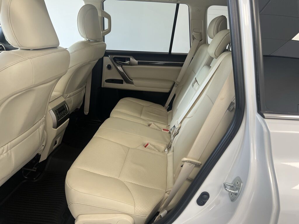2021 Lexus GX 460 Luxury Highlands Ranch CO