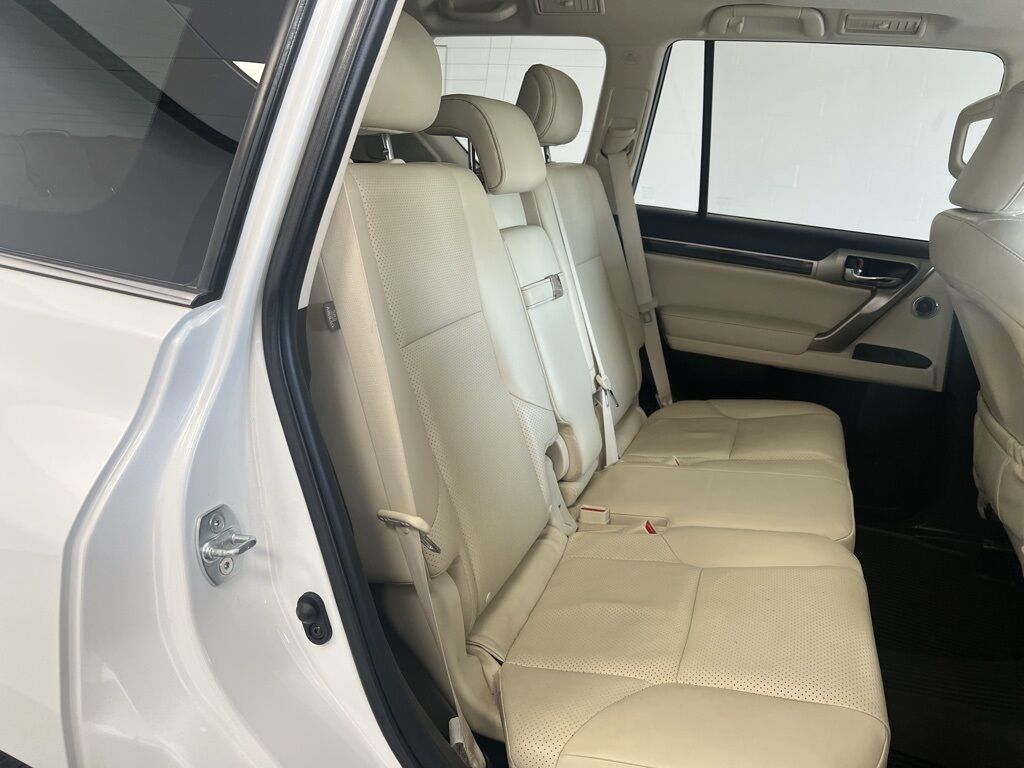 2021 Lexus GX 460 Luxury Highlands Ranch CO