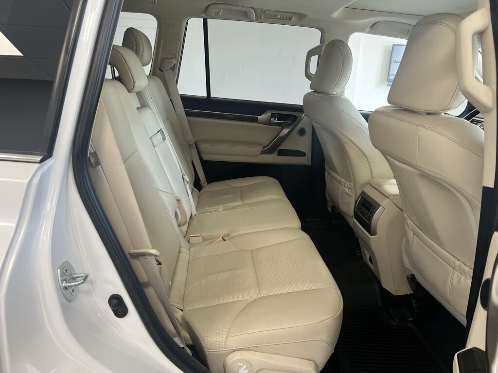 2021 Lexus GX 460 Luxury Highlands Ranch CO