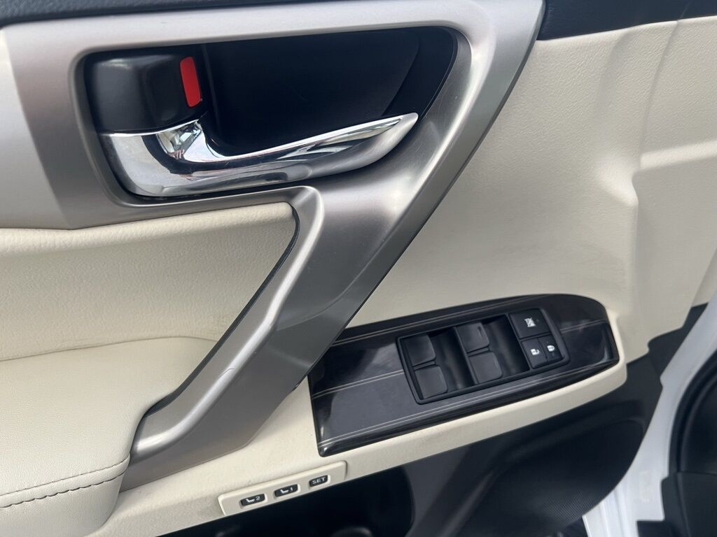 2021 Lexus GX 460 Luxury Highlands Ranch CO