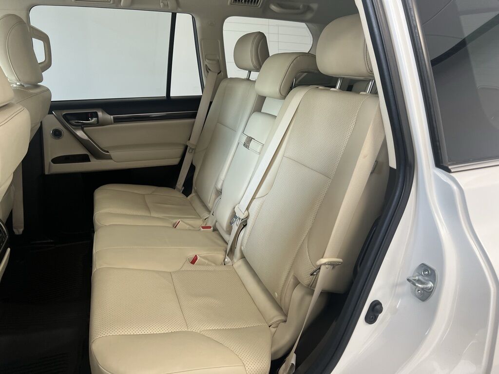 2021 Lexus GX 460 Luxury Highlands Ranch CO