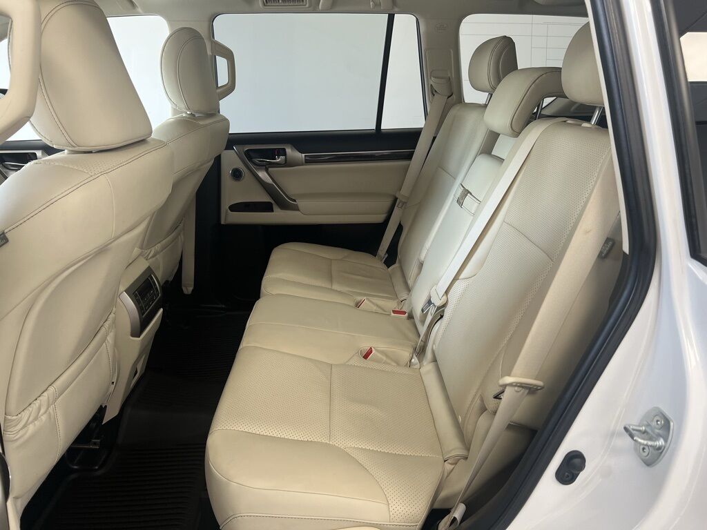 2021 Lexus GX 460 Luxury Highlands Ranch CO